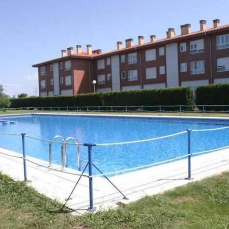 Apartamento Cerca De La Playa Salinas  Buitenkant foto