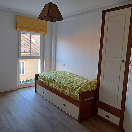 Apartamento Cerca De La Playa Salinas  Buitenkant foto