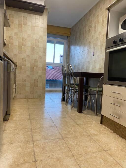 Apartamento Cerca De La Playa Salinas  Buitenkant foto