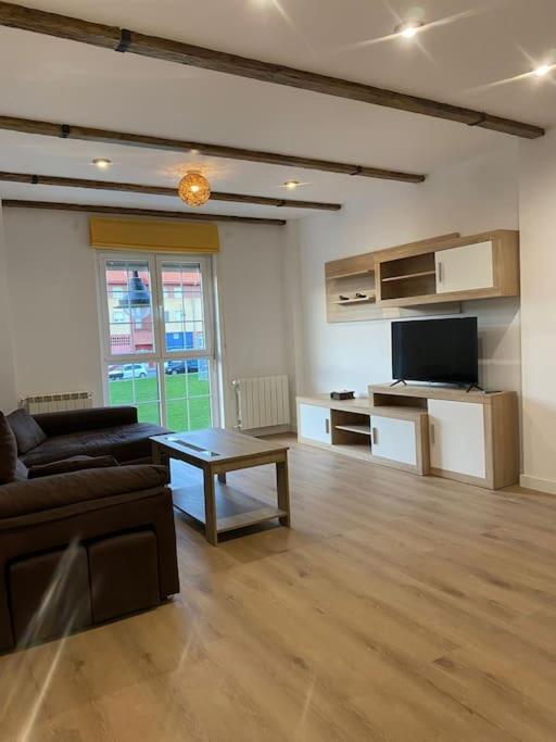 Apartamento Cerca De La Playa Salinas  Buitenkant foto