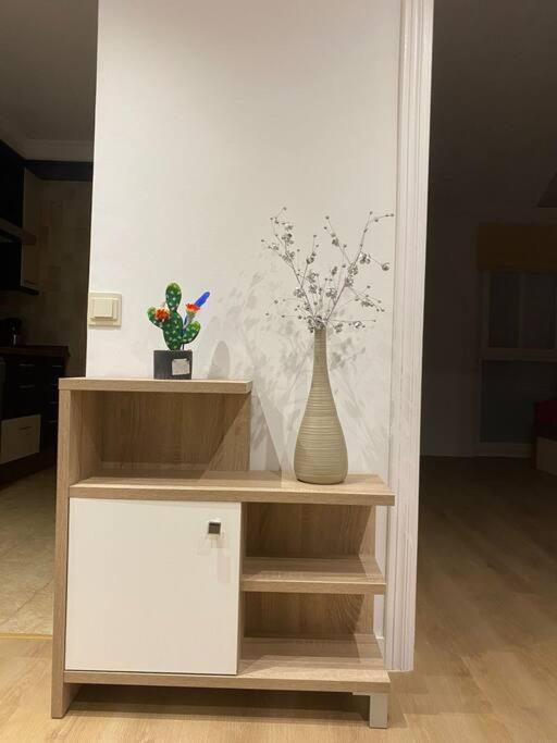 Apartamento Cerca De La Playa Salinas  Buitenkant foto
