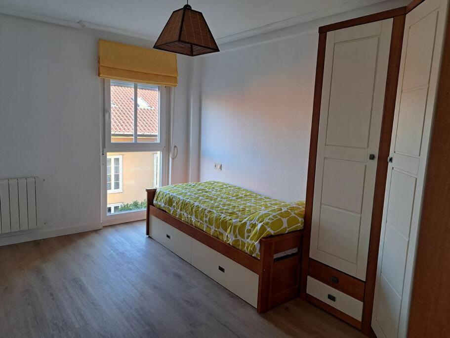 Apartamento Cerca De La Playa Salinas  Buitenkant foto