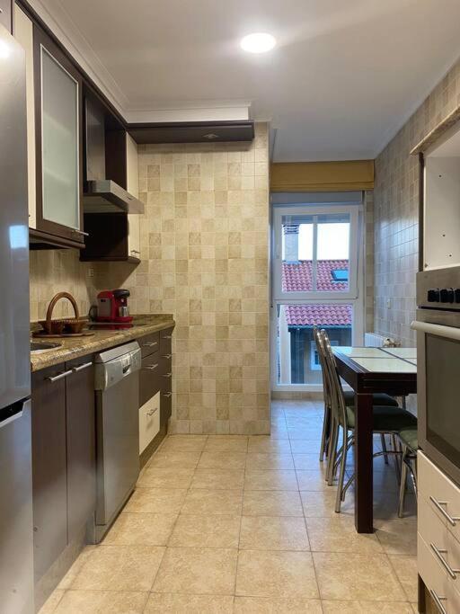 Apartamento Cerca De La Playa Salinas  Buitenkant foto
